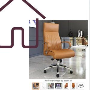 Office Swivel Chair - Up your WFH game!